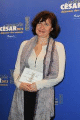 Portrait de Anne Le Ny