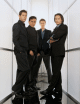 Portrait de Il Divo