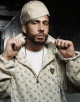 Portrait de DJ Drama