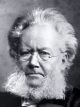 Henrik Ibsen