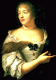 Marie De Rabutin-Chantal Sévigné
