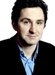 Portrait de Jonathan Stroud
