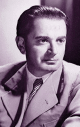 Portrait de Miklos Rozsa