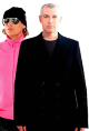 Pet Shop Boys