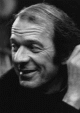 Portrait de Gilles Deleuze