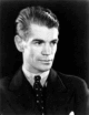 Portrait de James Whale