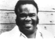 Portrait de Freddie King