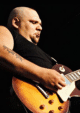 Portrait de Popa Chubby