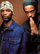 Portrait de Dead Prez