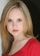 Meaghan Jette Martin