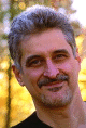 Patrick McDonnell
