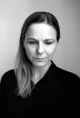 Portrait de Camille Laurens