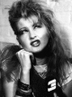 Cyndi Lauper