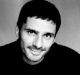 Portrait de Pascal Elbé