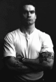 Henry Rollins