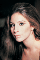 Barbra Streisand