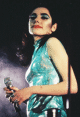 Portrait de PJ Harvey