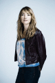 Portrait de Valérie Guignabodet