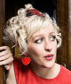 Portrait de Alice Russell
