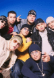Portrait de Kumbia Kings