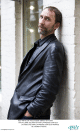 Portrait de Will Self