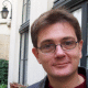 Portrait de Charb