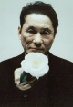 Takeshi Kitano