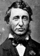Henry David Thoreau