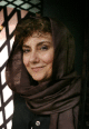 Portrait de Zoyâ Pirzâd