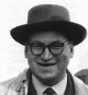Portrait de Philippe Erlanger