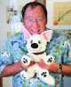 Portrait de John Lasseter