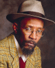 Linton Kwesi Johnson