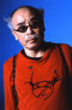 Nobuyoshi Araki