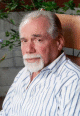 Portrait de Robert Silverberg