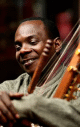 Portrait de Toumani Diabaté