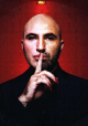 Portrait de Vincent Baguian