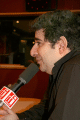 Portrait de Yves Derai