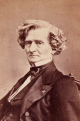 Hector Berlioz