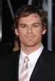 Michael C. Hall