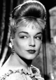 Portrait de Simone Signoret
