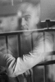Portrait de Marin Ledun