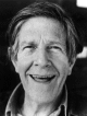 Portrait de John Cage
