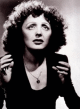 Portrait de Edith Piaf