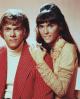 Portrait de The Carpenters