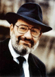 Portrait de Umberto Eco