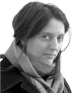 Portrait de Anne Alexandre