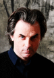 Portrait de Jean-Christophe Grangé