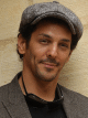 Portrait de Tomer Sisley