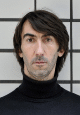 Fabrice Bourland
