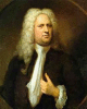 Portrait de André Campra